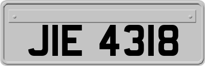 JIE4318