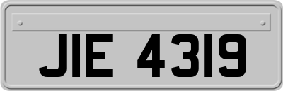 JIE4319