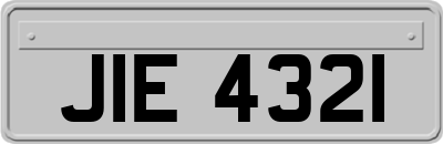 JIE4321