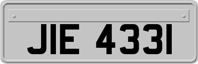 JIE4331