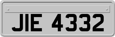 JIE4332