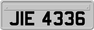 JIE4336