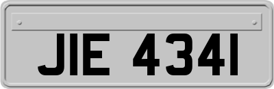 JIE4341
