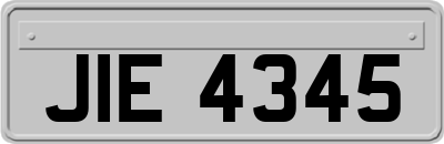 JIE4345