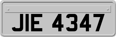 JIE4347