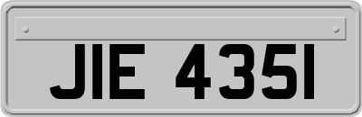 JIE4351