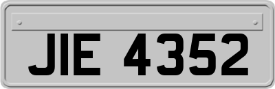 JIE4352