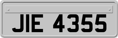 JIE4355