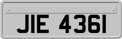 JIE4361