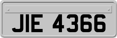 JIE4366