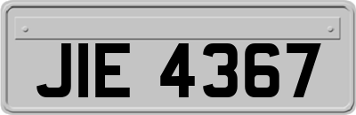 JIE4367