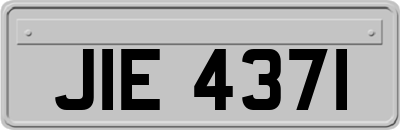 JIE4371
