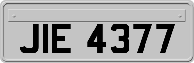 JIE4377