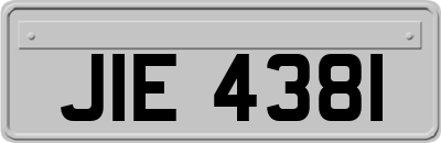 JIE4381