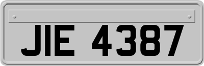 JIE4387