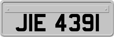 JIE4391