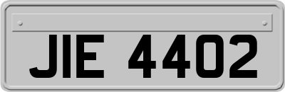 JIE4402