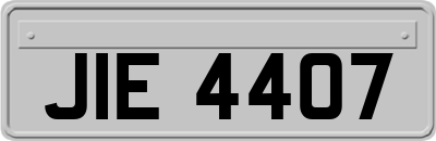 JIE4407