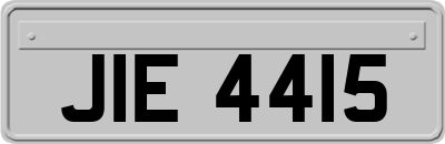 JIE4415