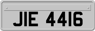 JIE4416