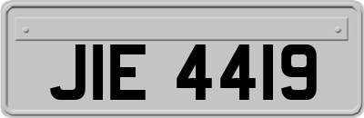 JIE4419