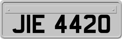 JIE4420