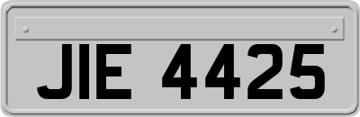 JIE4425