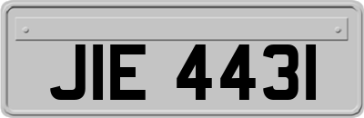JIE4431