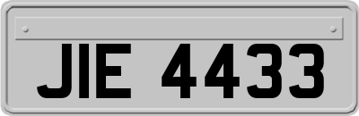 JIE4433