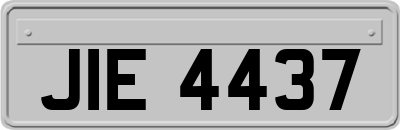JIE4437