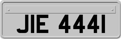 JIE4441
