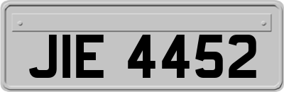 JIE4452