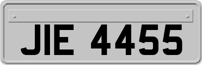 JIE4455