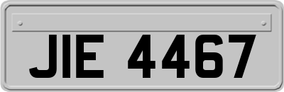 JIE4467