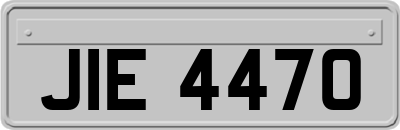 JIE4470