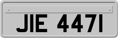 JIE4471