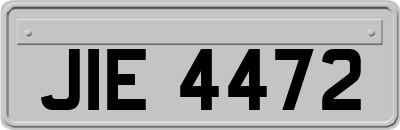 JIE4472