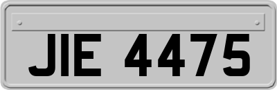 JIE4475