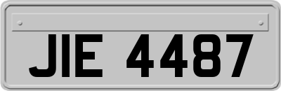 JIE4487