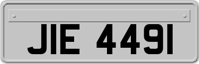JIE4491