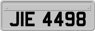 JIE4498