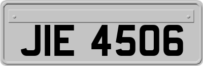 JIE4506