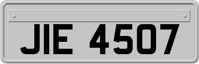 JIE4507