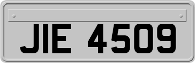 JIE4509