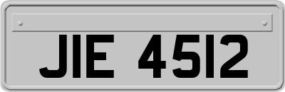 JIE4512
