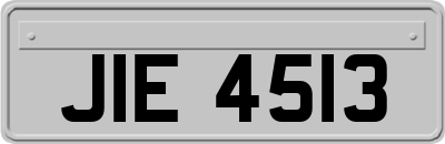 JIE4513