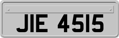 JIE4515