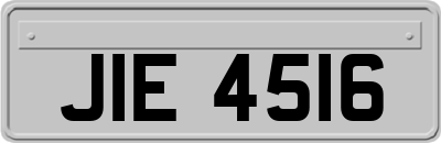 JIE4516