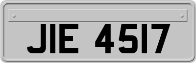 JIE4517