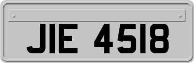 JIE4518
